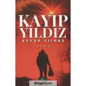 Kayıp Yıldız - Eyyüp Yılmaz
