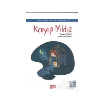 Kayıp Yıldız - İmren Tübcil