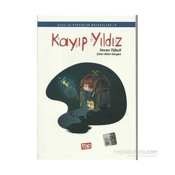 Kayıp Yıldız - İmren Tübcil