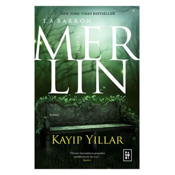 KAYIP YILLAR - MUALLA ORHON