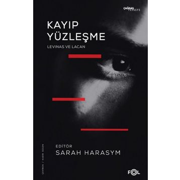 Kayıp Yüzleşme - Sarah Harasym