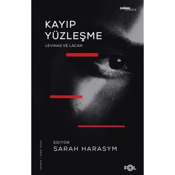 Kayıp Yüzleşme - Sarah Harasym
