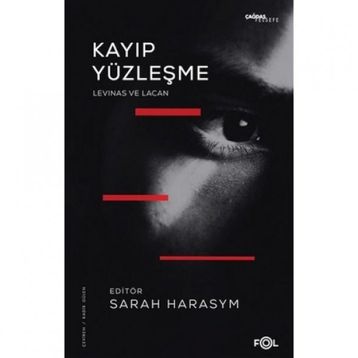 Kayıp Yüzleşme - Sarah Harasym