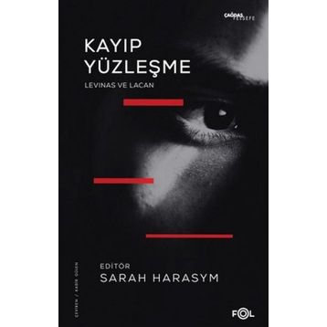 Kayıp Yüzleşme - Sarah Harasym