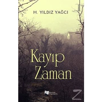 Kayıp Zaman - İlayda Hüsrev