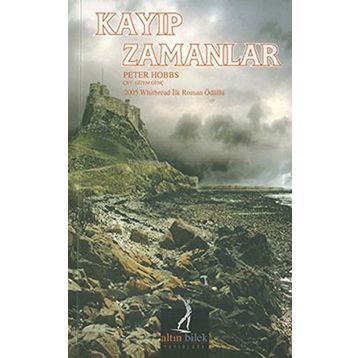 KAYIP ZAMANLAR - PETER HOBBS