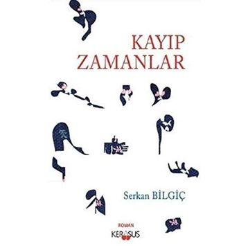 KAYIP ZAMANLAR - PETER HOBBS