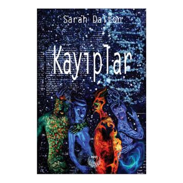 Kayıplar - Sarah Dalton