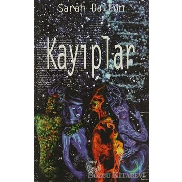Kayıplar - Sarah Dalton