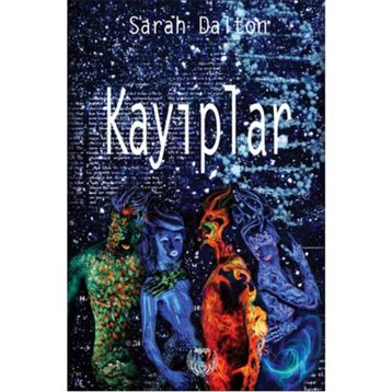 Kayıplar - Sarah Dalton