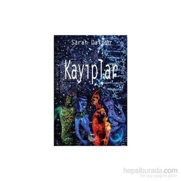 Kayıplar - Sarah Dalton