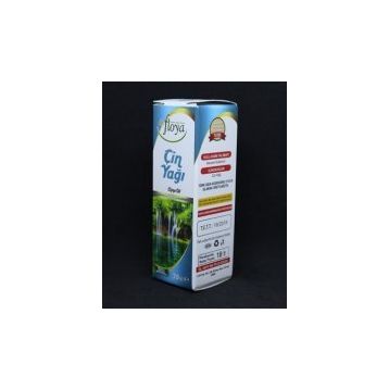 Kayısı İste 20 ml Çin Yağı