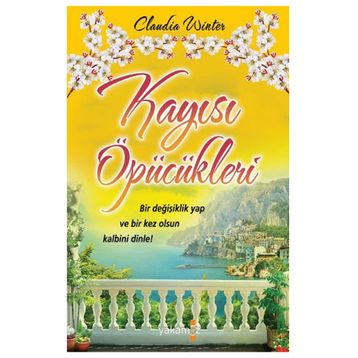 Kayısı Öpücükleri - Claudia Winter