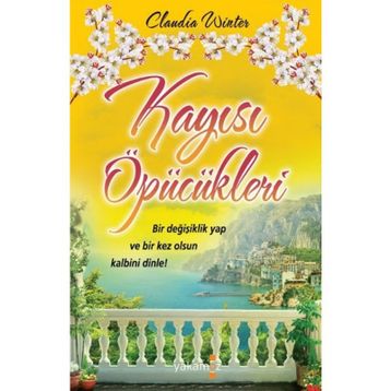 Kayısı Öpücükleri - Claudia Winter