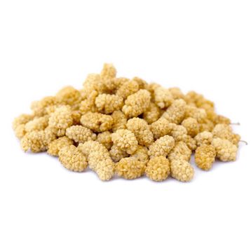 Kayısıaşkı 1 kg Dut Kurusu