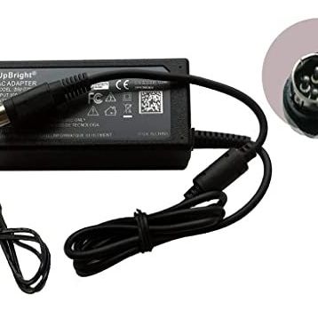 Kayıt Cihazı Adaptörü 12 Volt 4 Pin