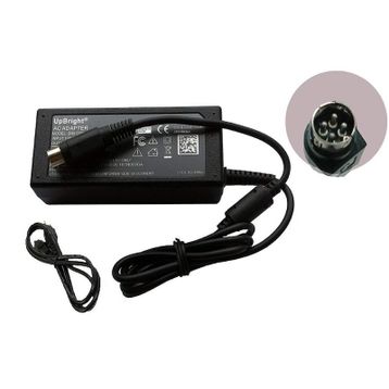 Kayıt Cihazı Adaptörü 12 Volt 4 Pin