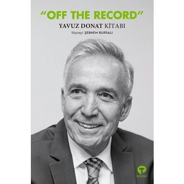 Kayıt Dışı - Off The Record - Nil Yalter