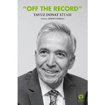Kayıt Dışı - Off The Record - Nil Yalter