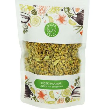 Kayla Gurme 100 gr Çiçek Ihlamur