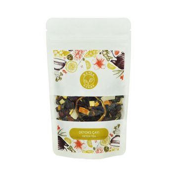 Kayla Gurme 125 gr Detoks Çayı