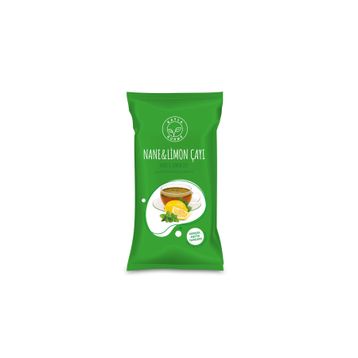 Kayla Gurme 125 gr Nane Limon Çayı