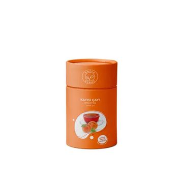 Kayla Gurme 175 gr Kayısı Taneli Kayısı Çayı