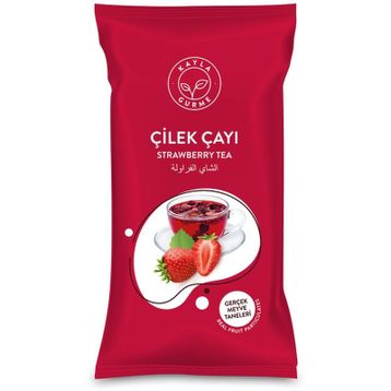 Kayla Gurme 20'li Çilek Çayı