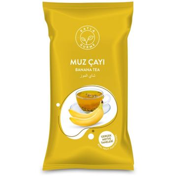 Kayla Gurme 20'li Muz Çayı