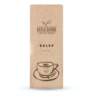 Kayla Gurme 250 gr Salep