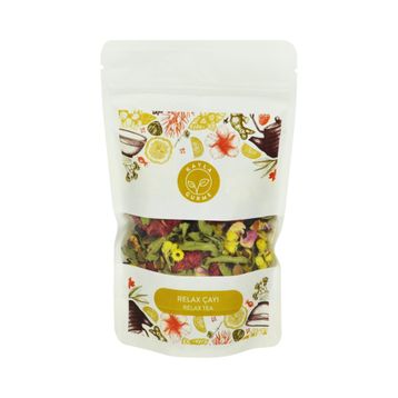 Kayla Gurme 75 gr Relax Çayı