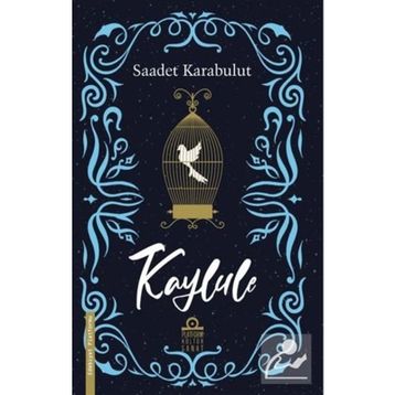 Kaylule Saadet Karabulut