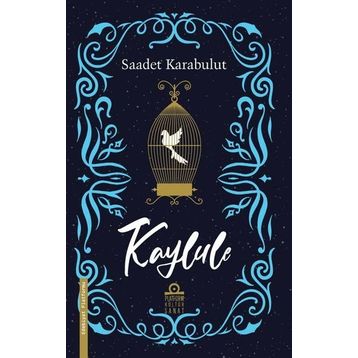 Kaylule Saadet Karabulut