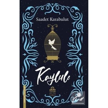 Kaylule Saadet Karabulut