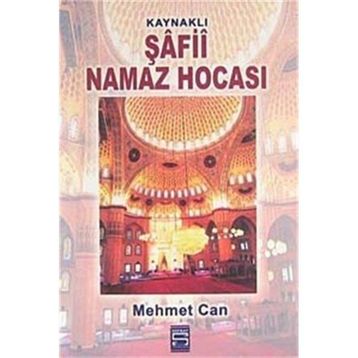 KAYNAKLI ŞAFİİ NAMAZ HOCASI - MEHMET CAN