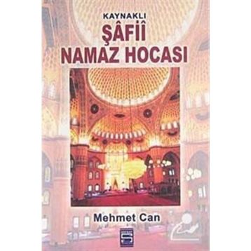 KAYNAKLI ŞAFİİ NAMAZ HOCASI - MEHMET CAN