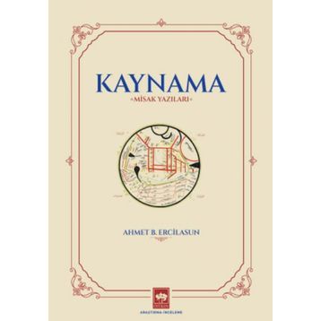 Kaynama Ötüken Neşriyat