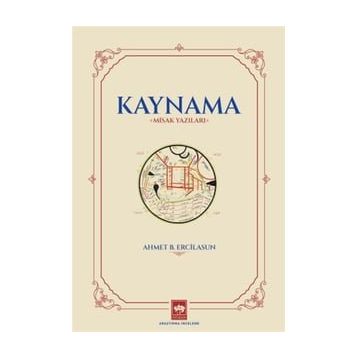 Kaynama Ötüken Neşriyat