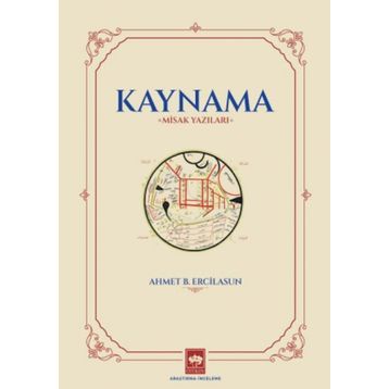 Kaynama Ötüken Neşriyat