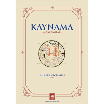 Kaynama Ötüken Neşriyat