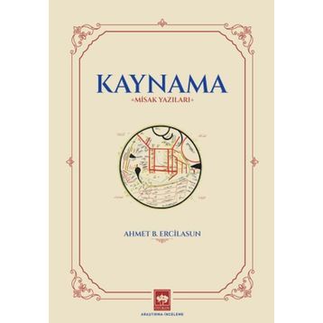 Kaynama Ötüken Neşriyat