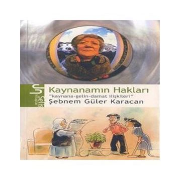 KAYNANAMIN HAKLARI - GENEL