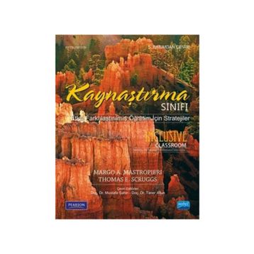 Kaynaştırma Sınıfı - Margo A. Mastropieri Thomas E. Scruggs