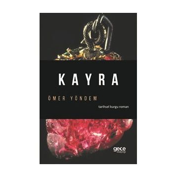 Kayra - Ömer Yöndem