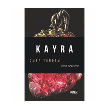 Kayra - Ömer Yöndem