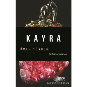 Kayra - Ömer Yöndem