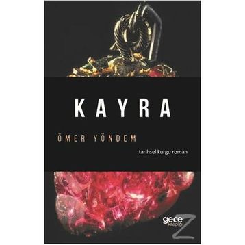 Kayra - Ömer Yöndem