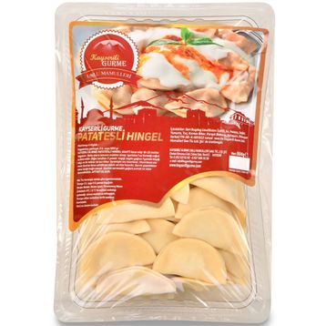 Kayseri Mutfağı 400 gr Patatesli Hingel Mantı