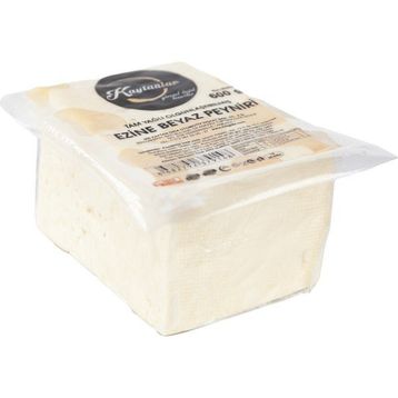 Kaytanlar 600 gr Ezine Klasik Peyniri