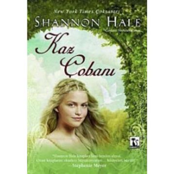 KAZ ÇOBANI - SHANNON HALE